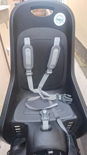 baby/ child bike seat