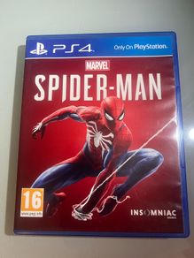 Spider Man