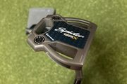 Like new Taylormade Spider putter