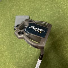 Like new Taylormade Spider putter