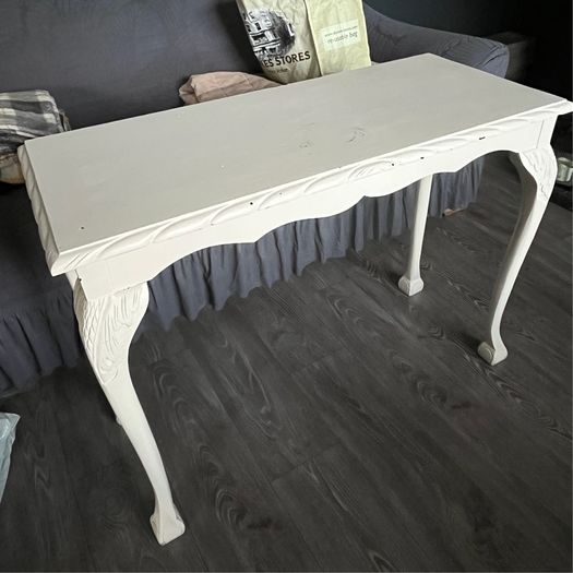 Hall/ console table