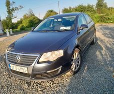 2007 VW Passat- Driving Well - 800 Quick Sale
