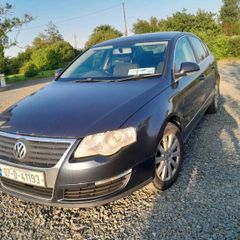 2007 VW Passat- Driving Well - 800 Quick Sale