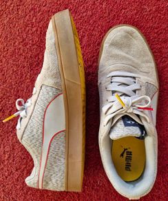Puma Red Bull Runners