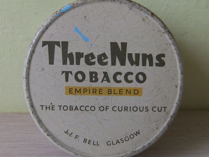 Three Nuns Empire Blend
