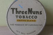 Three Nuns Empire Blend