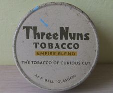 Three Nuns Empire Blend