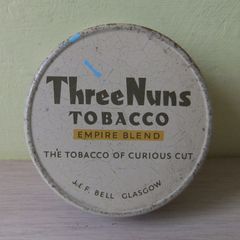 Three Nuns Empire Blend