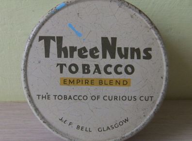 Three Nuns Empire Blend