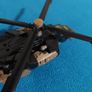 Transformer  Tomahawk / helicopter Image 4