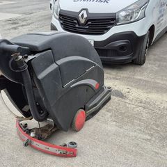 VIPER Scrubber dryer FANG 20
