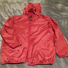 Packable Parka Jacket windproof for woman