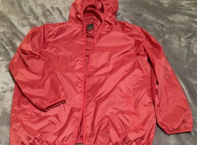 Packable Parka Jacket windproof for woman