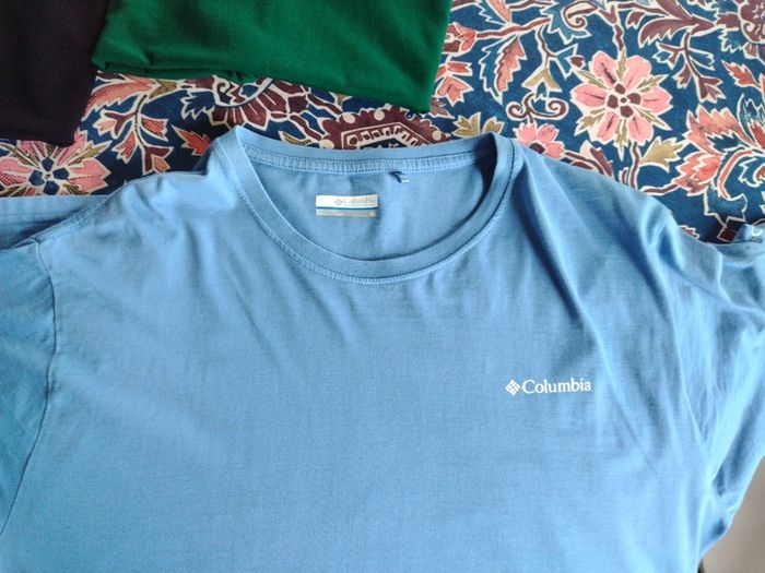 Mens Tee Shirt Bundle