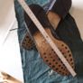 Clarkes mens shoes size 9.5 Image 4