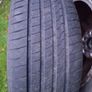 Genuine Opel 16" 5x120 Pcd Alloys Very Good Tyres Image 10