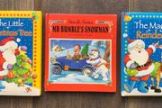 Kids Christmas Books