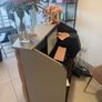 Reception desk Image 2