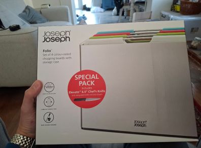 Joseph Joseph
