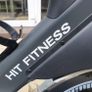 Exercise bike Image 4