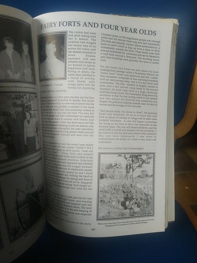 Senan's Country, Kerry GAA interest