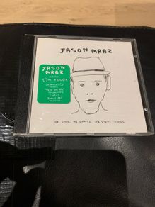 Jason Mraz - We Sing We Dance We Steal Things