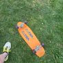 Kick ouch Z Flex Jimmy Plumber skateboard Image 2