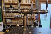 t -bar and taps
