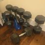 Gym Equipment Image 3