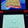 Animal Crossing New Leaf Welcome amiibo Nintendo 3DS Boxed Image 5