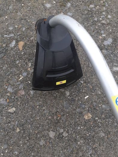 Florabest FBS 25 A1 grass strimmer