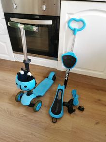 scooter