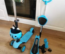 scooter