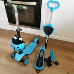 scooter