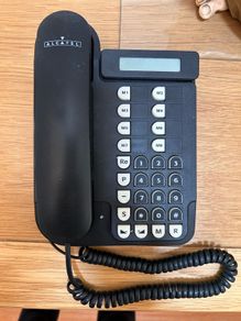 Corder telephone