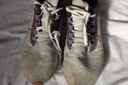 Nike Air Zoom Pegasus 38 runners UK8.5