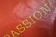 Passion 12" vinyl    House classic