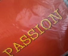 Passion 12" vinyl    House classic