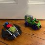Imaginext DC Playsets, Vehicles and Characters Image 3
