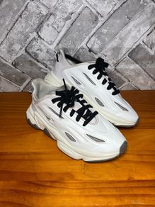 Adidas Ozweego Celox Ladies Trainers UK5 EUR38