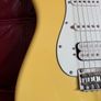 fender strat immaculate Image 4