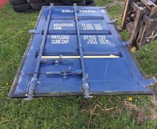 container doors