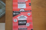 LC English Exam Papers 2025 &amp; 2026