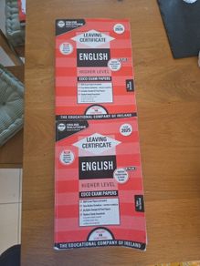LC English Exam Papers 2025 & 2026
