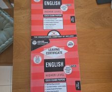 LC English Exam Papers 2025 & 2026