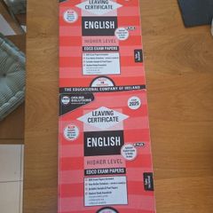 LC English Exam Papers 2025 & 2026