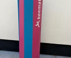 Gymnastics BeeMatt Balance Beam