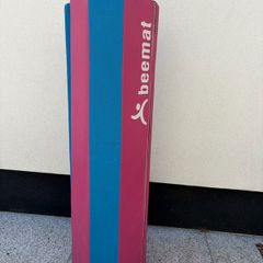 Gymnastics BeeMatt Balance Beam