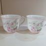 2 x tea cup Image 2