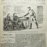 The SHAMROCK. 51 editions. National Magazine of Ireland News politics Illustrated. 1892. Rare antique book, novel. Image 5